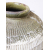 Wazon Słój Ceramiczny z kamionki XXL Krmowy